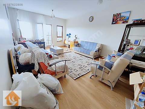 ALTINEVLERİN GÖZDESİ KORU PARK SİTESİNDE 3+1 SATILIK DAİRE