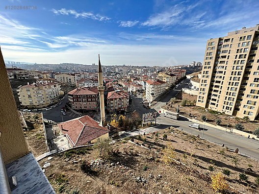 FULL MANZARALI 2+1 90m2 TAPULU SAHİBİNDEN DAİRE