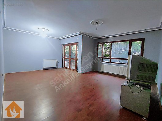 ANKALİFE'TAN GZD MAH. ASANSÖRLÜ BALKONLU GENİŞ 2+1 SATILIK DAİRE