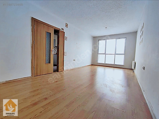 ANKALİFE'TAN DİRİLİŞ TOKİ 3.ETAPTA BORÇSUZ BALKONLU L TİPİ 2+1