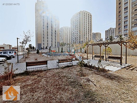 ALTIAĞAÇ TOKİ 'DE SİTE İÇİNDE CADDE & OKUL YAKINI 3+1 KİRALIK