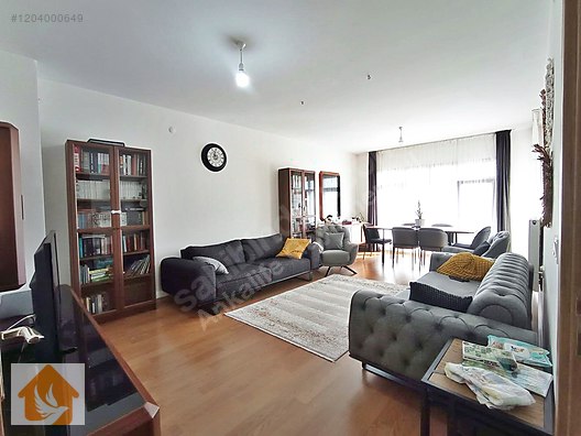 ALTIAĞAÇ TOKİ'DE CADDE ÜZERİ & PANORAMİK MANZARALI 3+1 DEVİRLİ