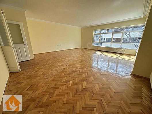 BAHÇELİEVLER 3+1 KİRALIK YAPILI KATTA DAİRE