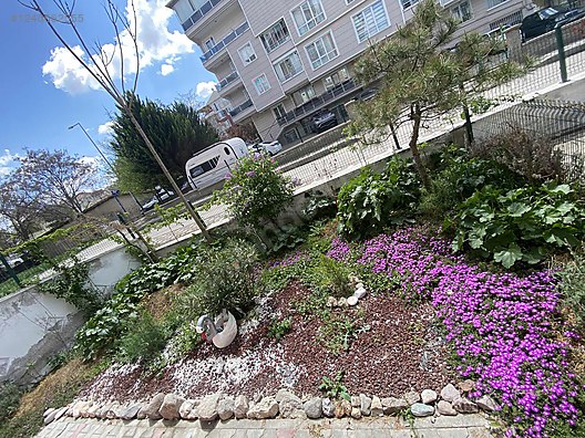 Ankara Eryaman MAH 3+1 SATILIK DAİRE